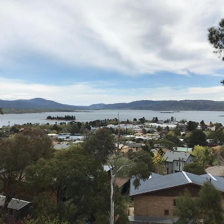 Troldhaugen Lodge - Adults Only Jindabyne Zewnętrze zdjęcie