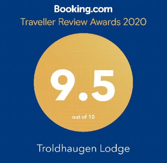 Troldhaugen Lodge - Adults Only Jindabyne Zewnętrze zdjęcie