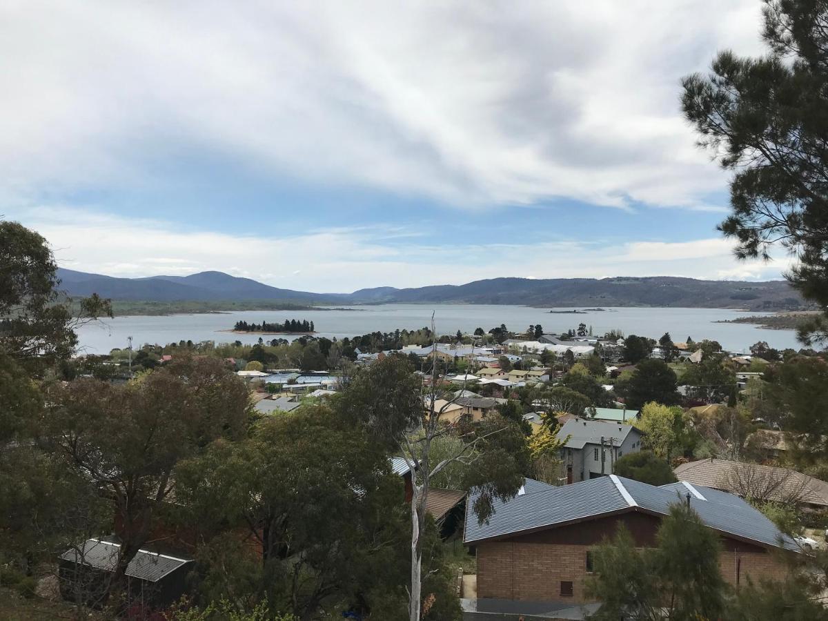 Troldhaugen Lodge - Adults Only Jindabyne Zewnętrze zdjęcie