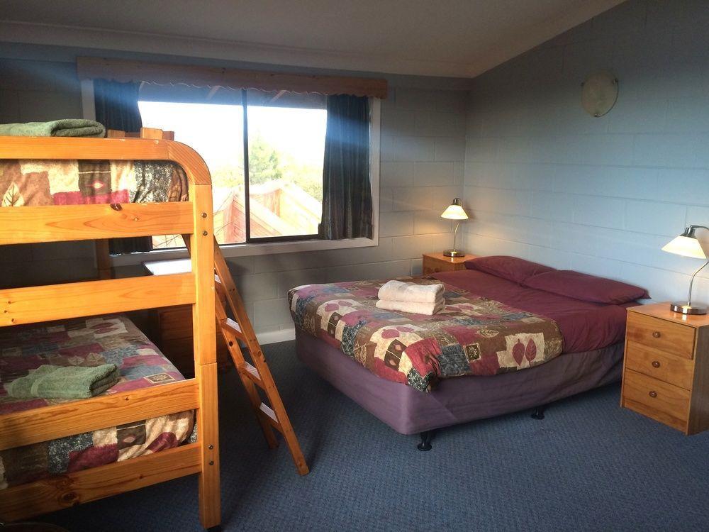 Troldhaugen Lodge - Adults Only Jindabyne Zewnętrze zdjęcie