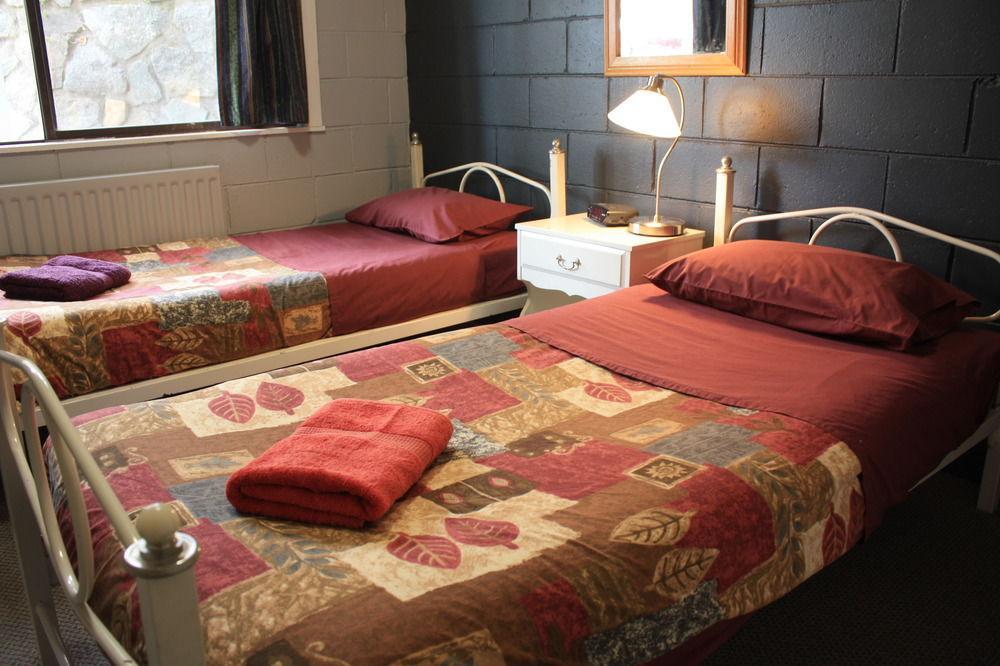 Troldhaugen Lodge - Adults Only Jindabyne Zewnętrze zdjęcie
