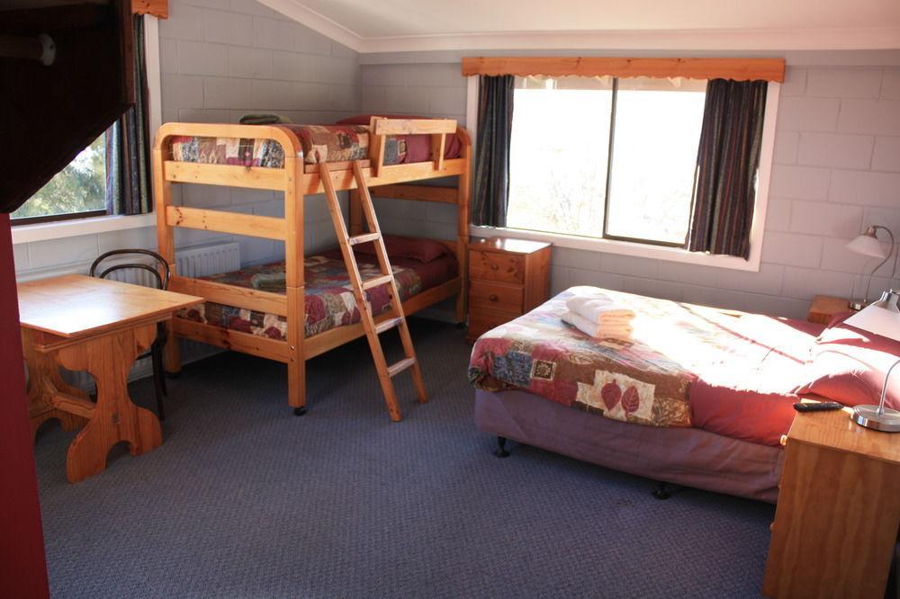 Troldhaugen Lodge - Adults Only Jindabyne Zewnętrze zdjęcie