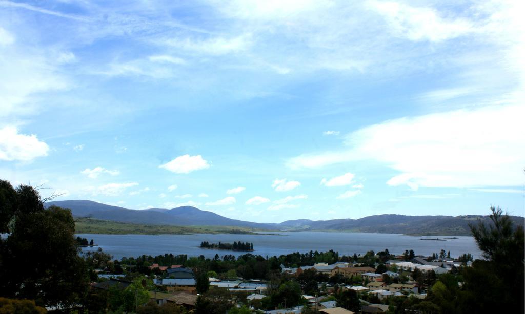 Troldhaugen Lodge - Adults Only Jindabyne Zewnętrze zdjęcie