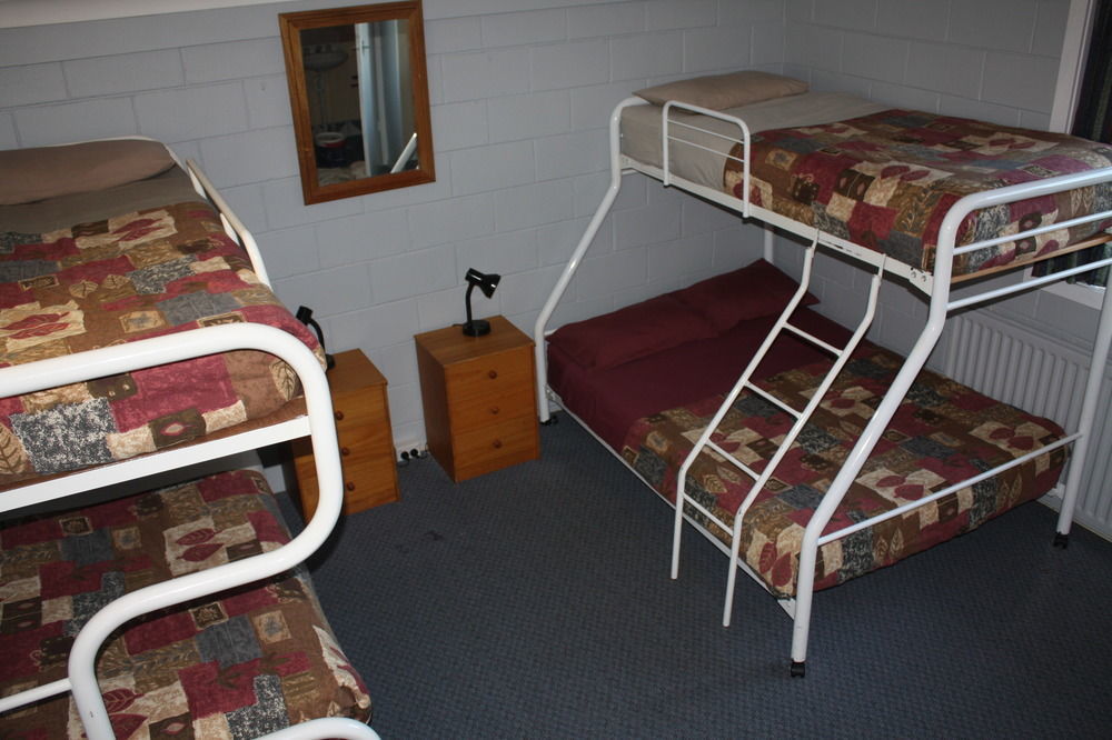 Troldhaugen Lodge - Adults Only Jindabyne Zewnętrze zdjęcie