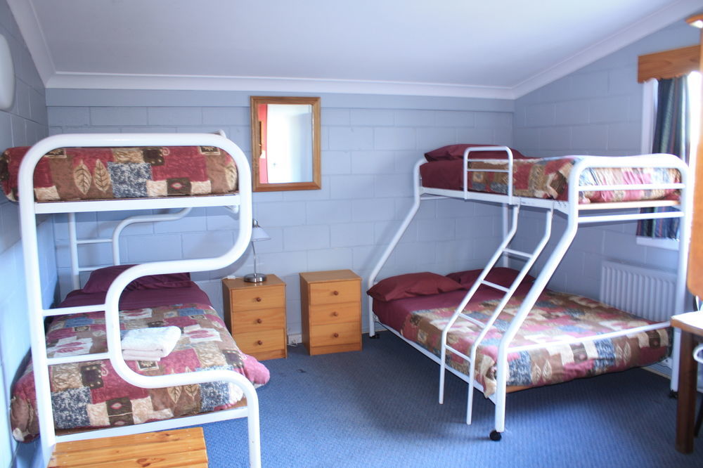 Troldhaugen Lodge - Adults Only Jindabyne Zewnętrze zdjęcie