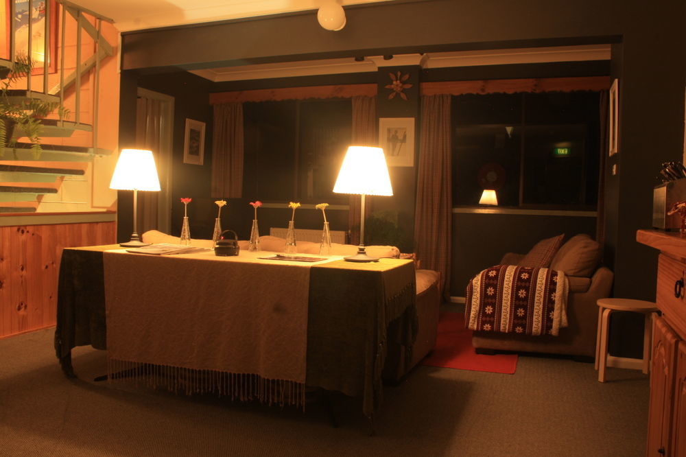 Troldhaugen Lodge - Adults Only Jindabyne Zewnętrze zdjęcie