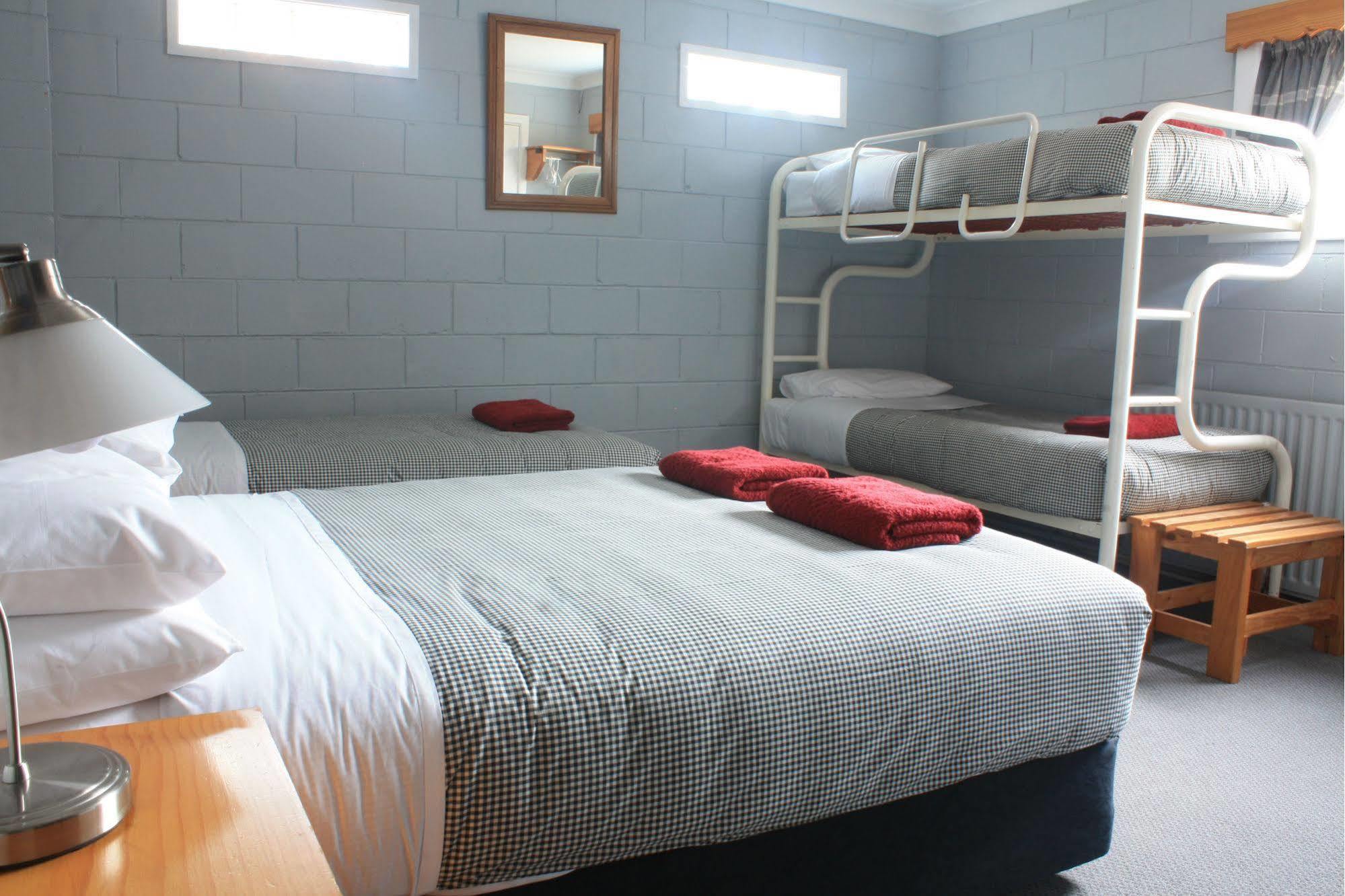 Troldhaugen Lodge - Adults Only Jindabyne Zewnętrze zdjęcie