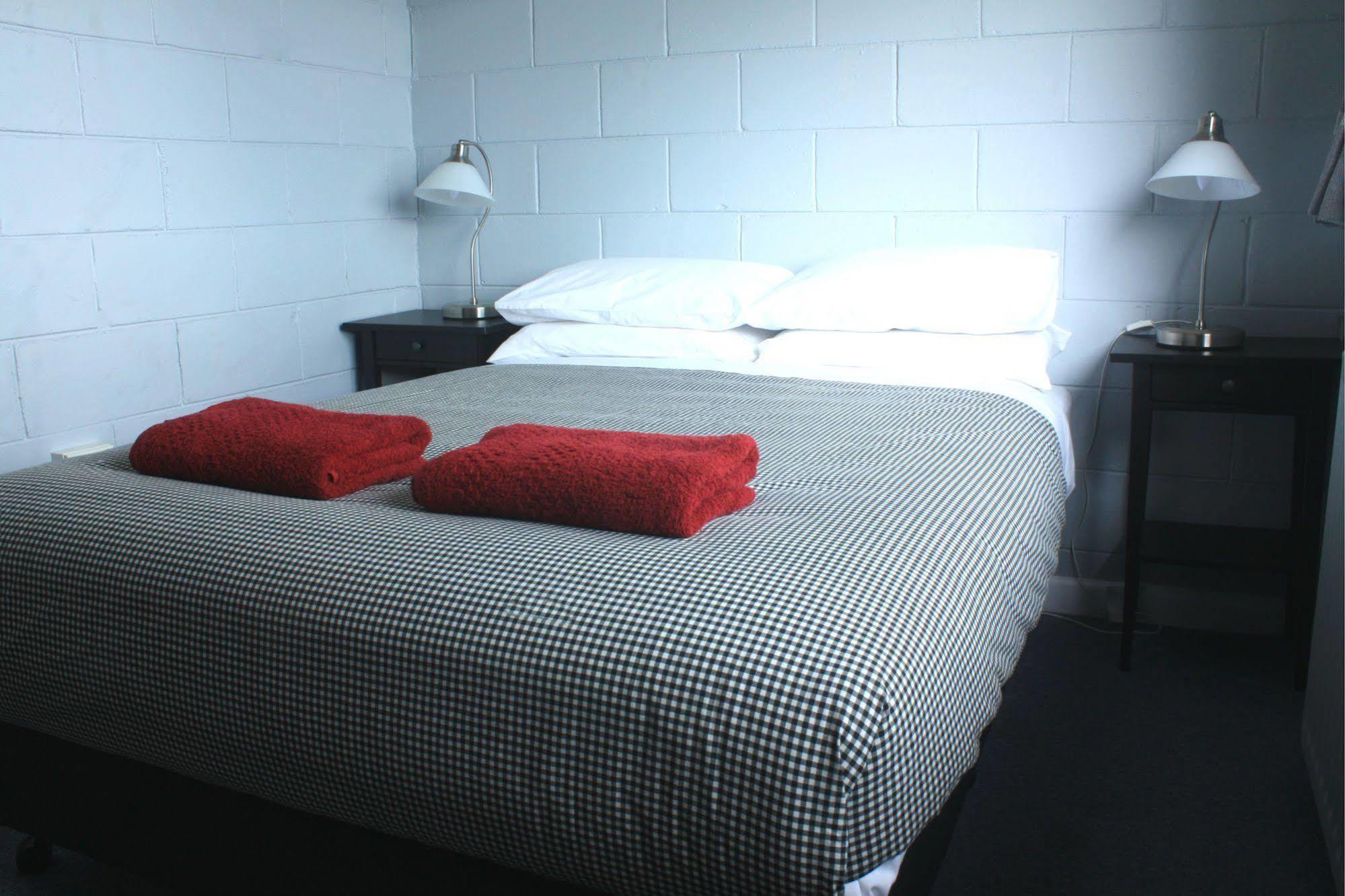 Troldhaugen Lodge - Adults Only Jindabyne Zewnętrze zdjęcie