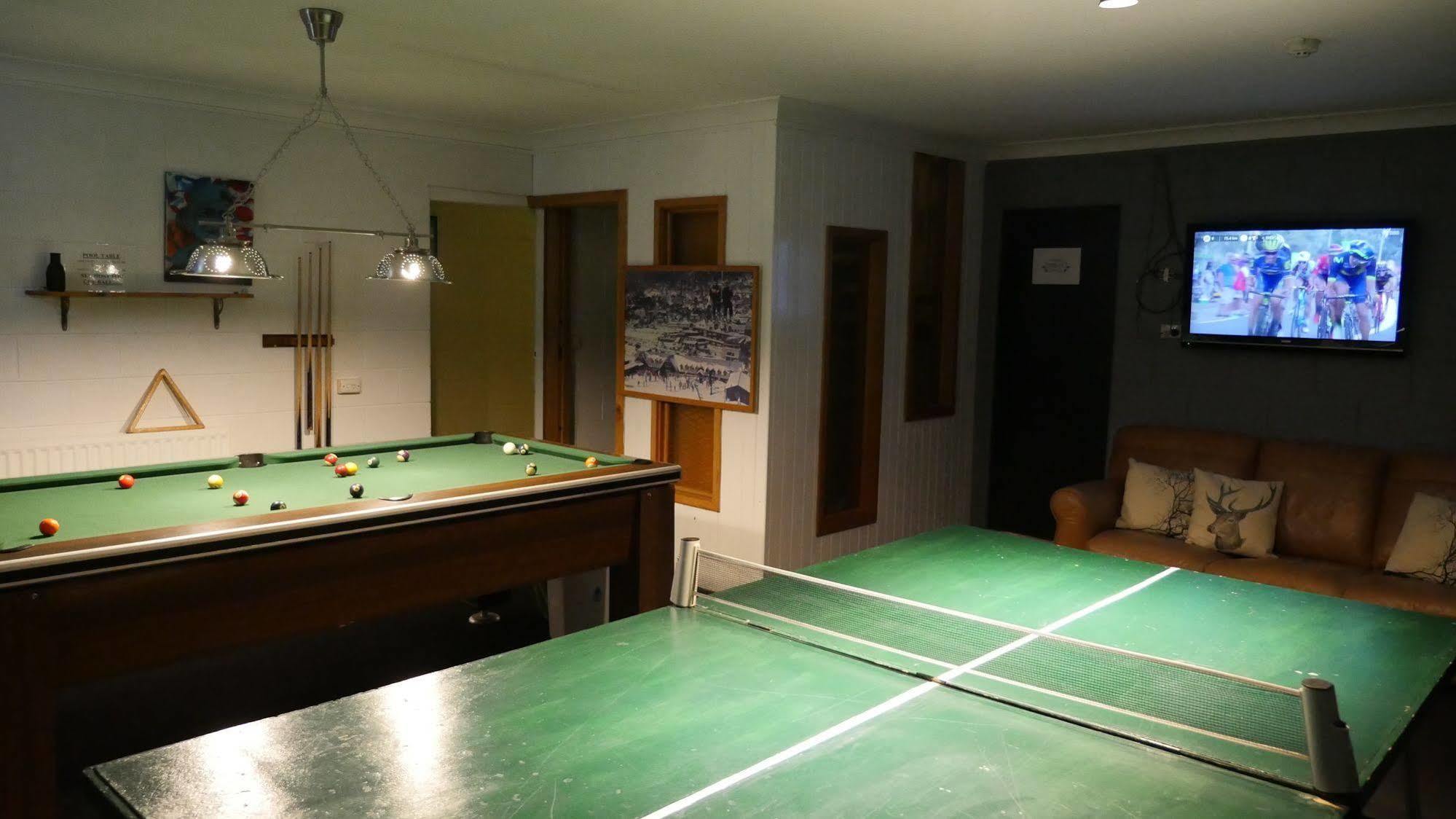 Troldhaugen Lodge - Adults Only Jindabyne Zewnętrze zdjęcie