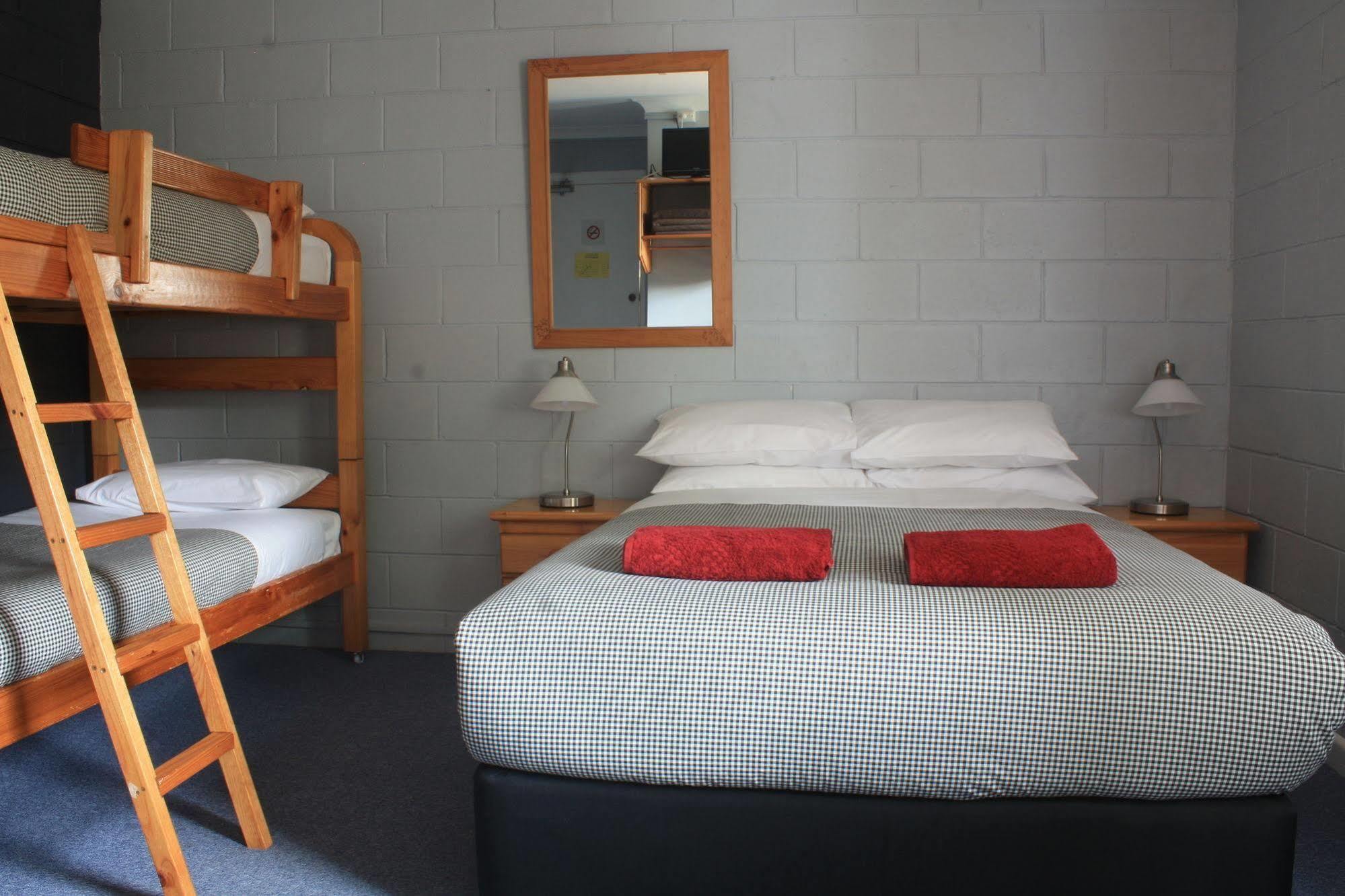 Troldhaugen Lodge - Adults Only Jindabyne Zewnętrze zdjęcie