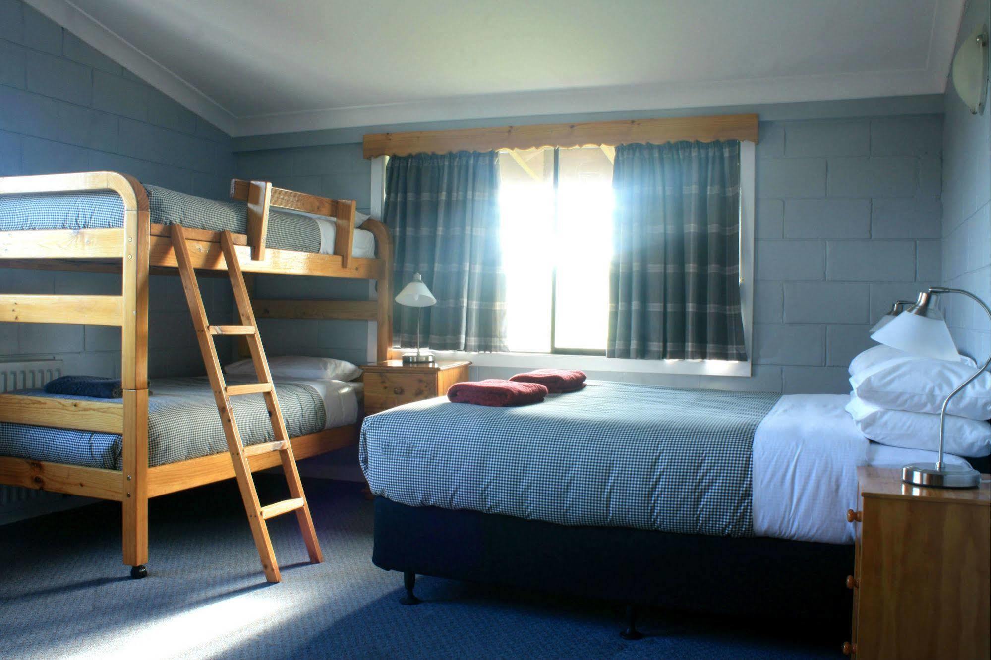 Troldhaugen Lodge - Adults Only Jindabyne Zewnętrze zdjęcie