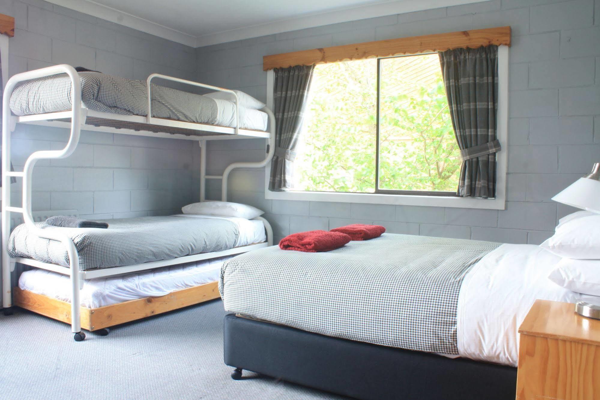 Troldhaugen Lodge - Adults Only Jindabyne Zewnętrze zdjęcie