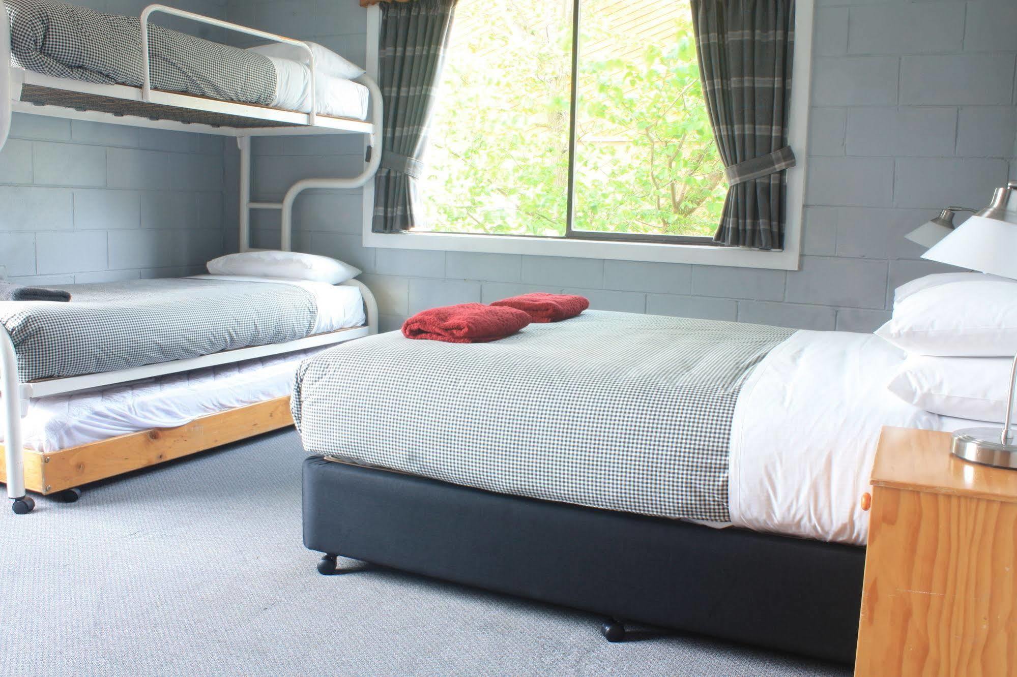 Troldhaugen Lodge - Adults Only Jindabyne Zewnętrze zdjęcie