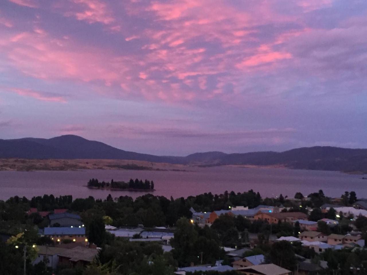 Troldhaugen Lodge - Adults Only Jindabyne Zewnętrze zdjęcie