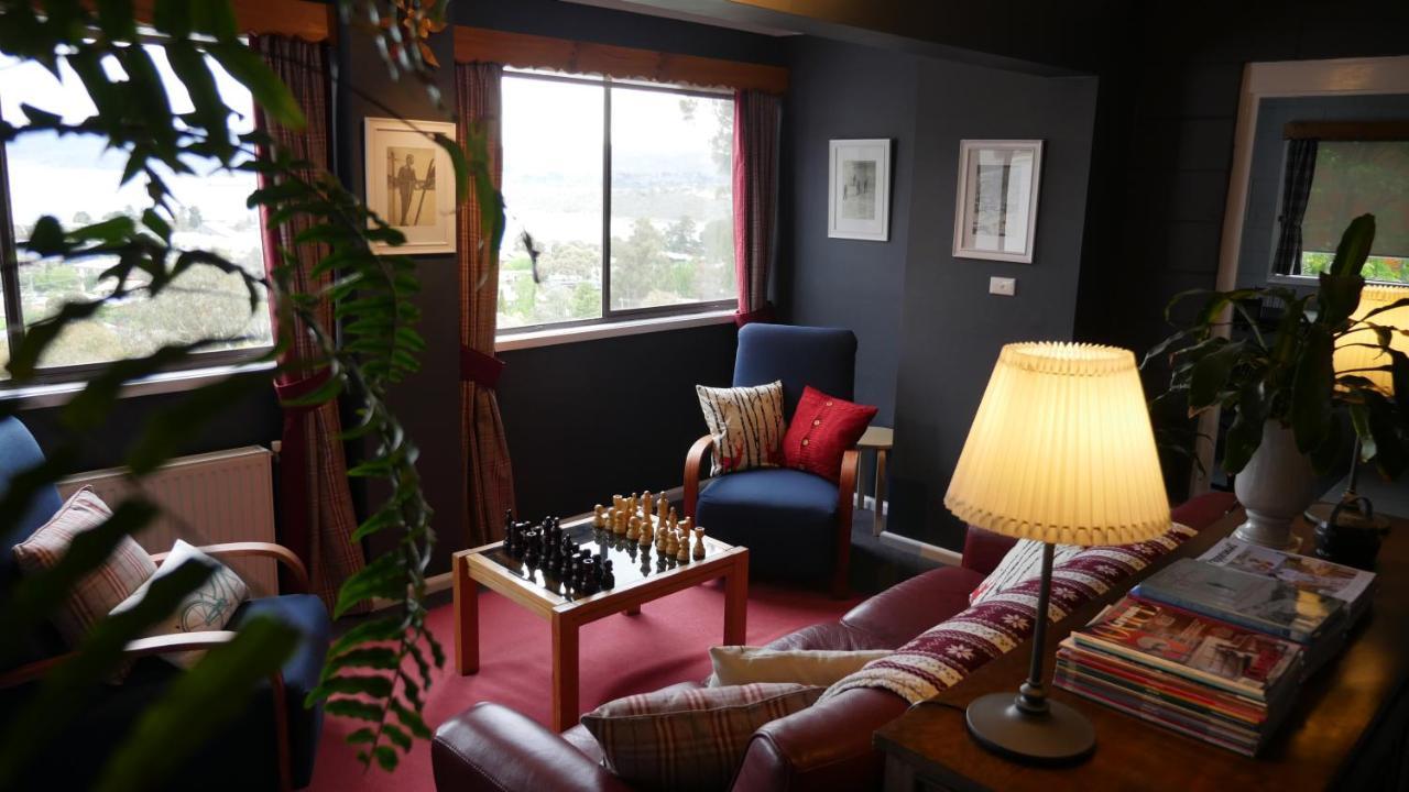 Troldhaugen Lodge - Adults Only Jindabyne Zewnętrze zdjęcie