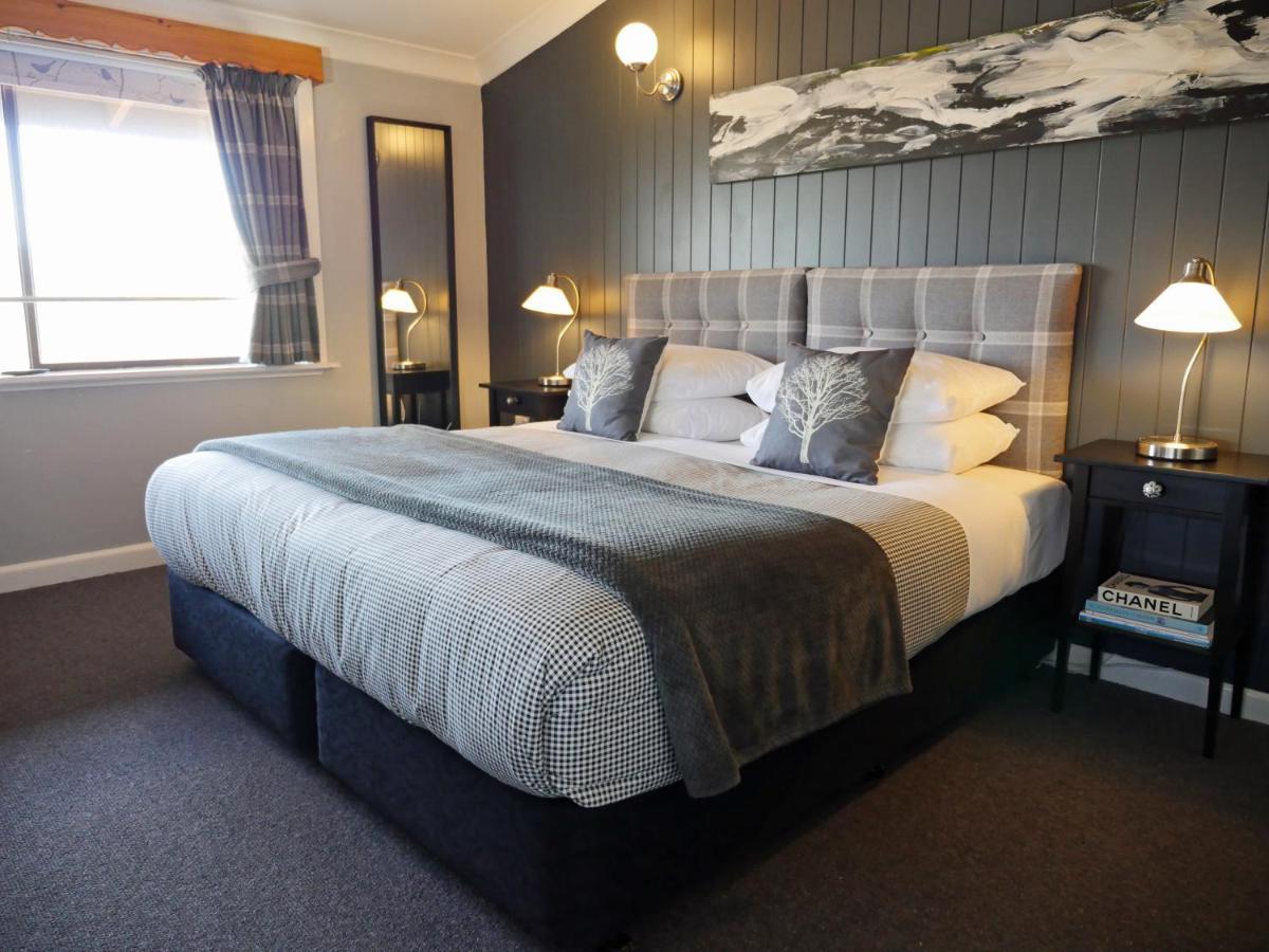 Troldhaugen Lodge - Adults Only Jindabyne Zewnętrze zdjęcie
